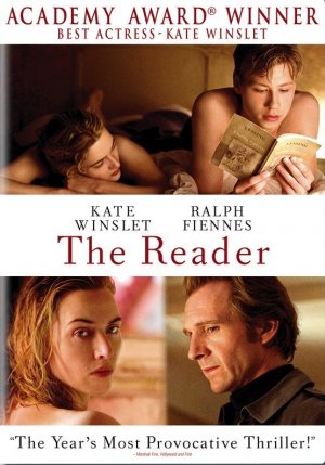 The Reader Poster